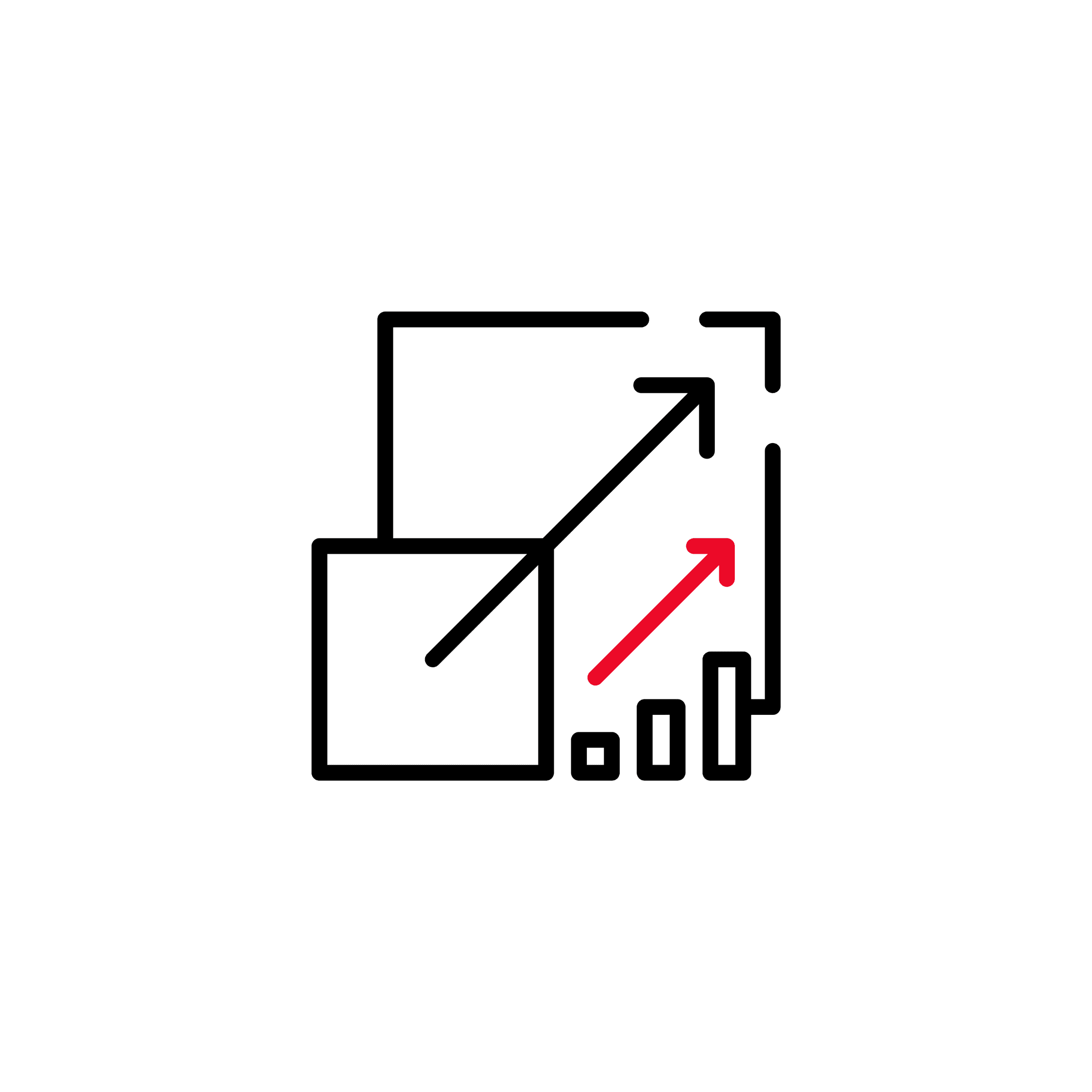 Reliable Capacity & Scalable Output