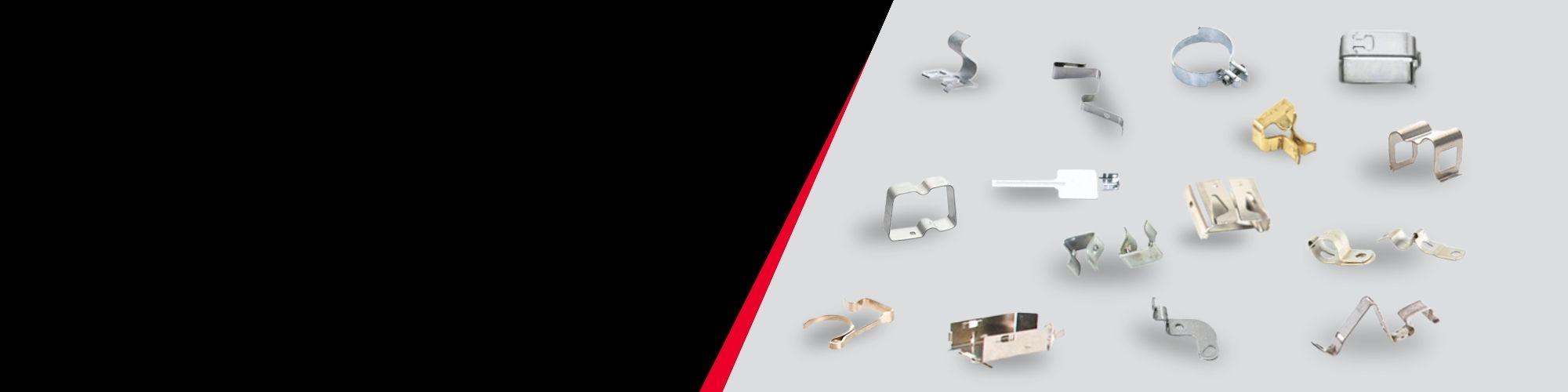 Leicatex Header Seals, Small Parts